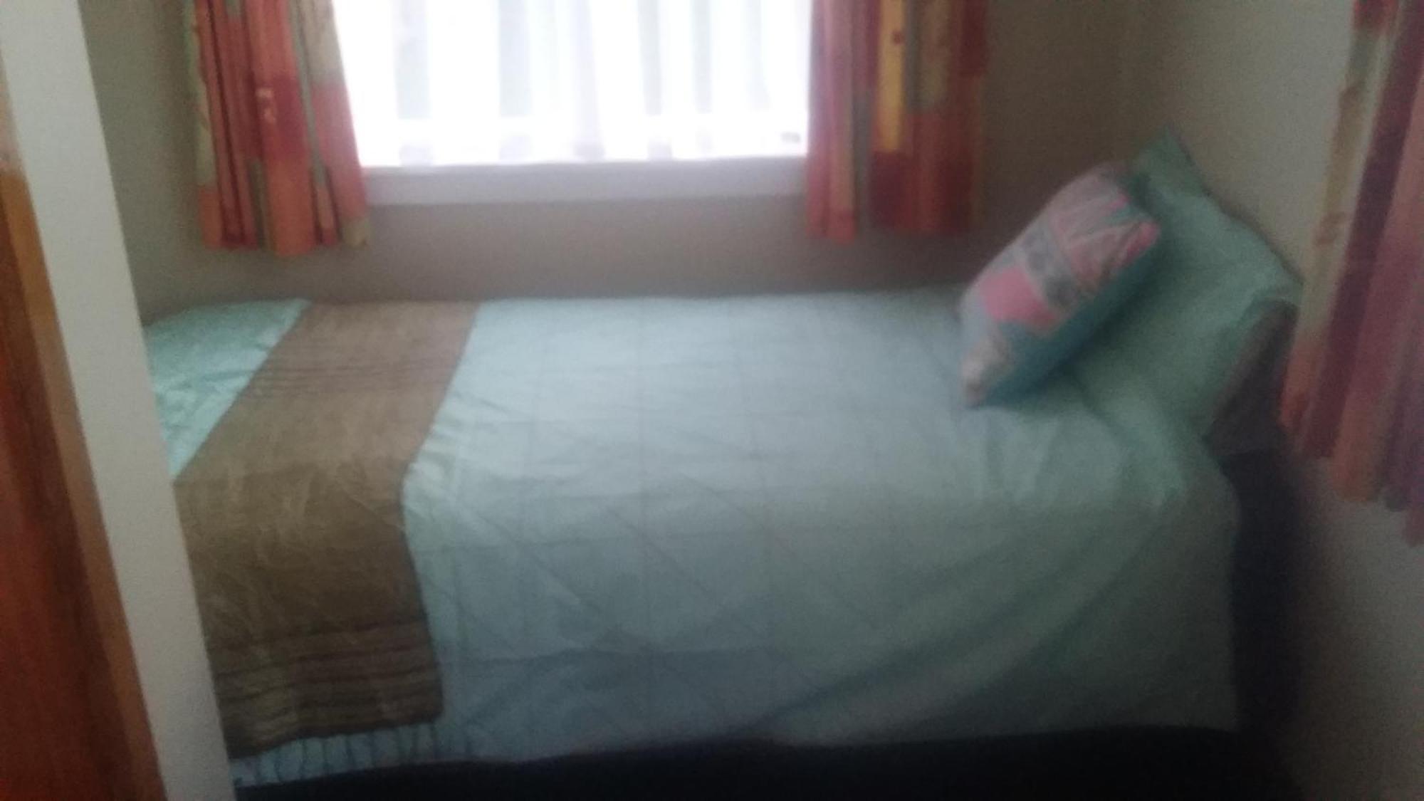 Apartamento Ruan Thai Bed And Coffee Hamilton Exterior foto