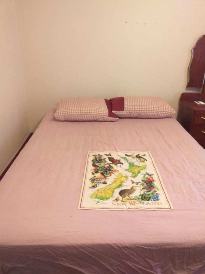 Apartamento Ruan Thai Bed And Coffee Hamilton Exterior foto