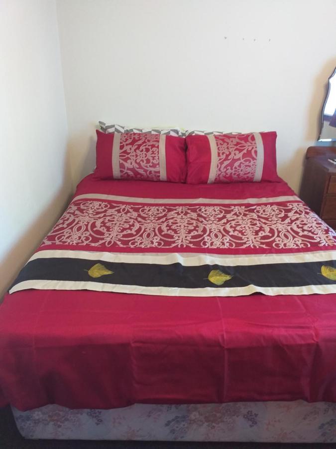 Apartamento Ruan Thai Bed And Coffee Hamilton Exterior foto