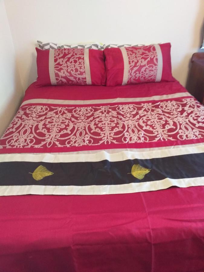 Apartamento Ruan Thai Bed And Coffee Hamilton Exterior foto