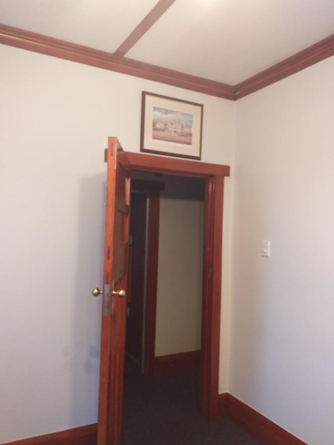 Apartamento Ruan Thai Bed And Coffee Hamilton Exterior foto
