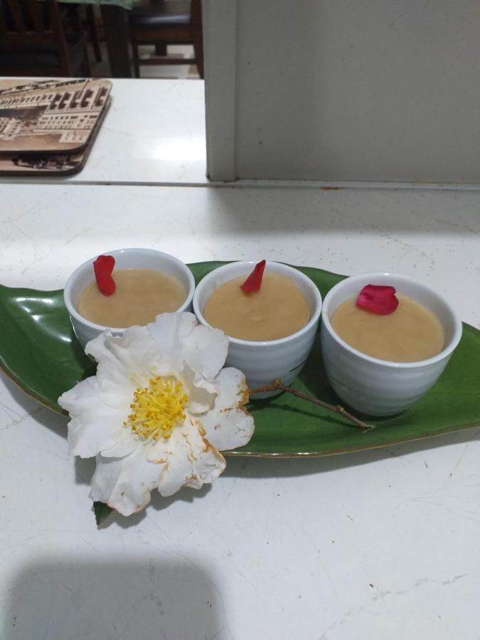 Apartamento Ruan Thai Bed And Coffee Hamilton Exterior foto